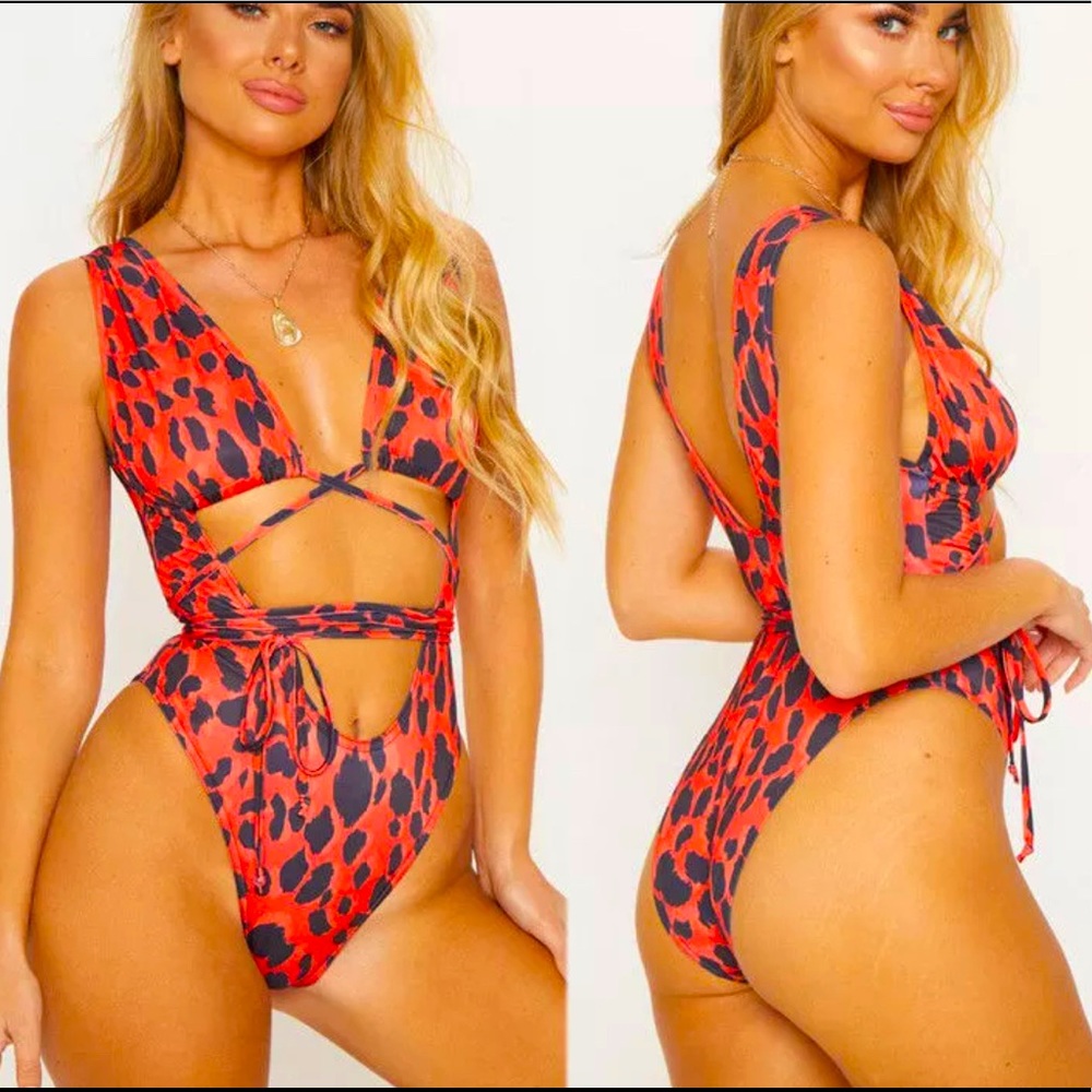 Swimming Suit